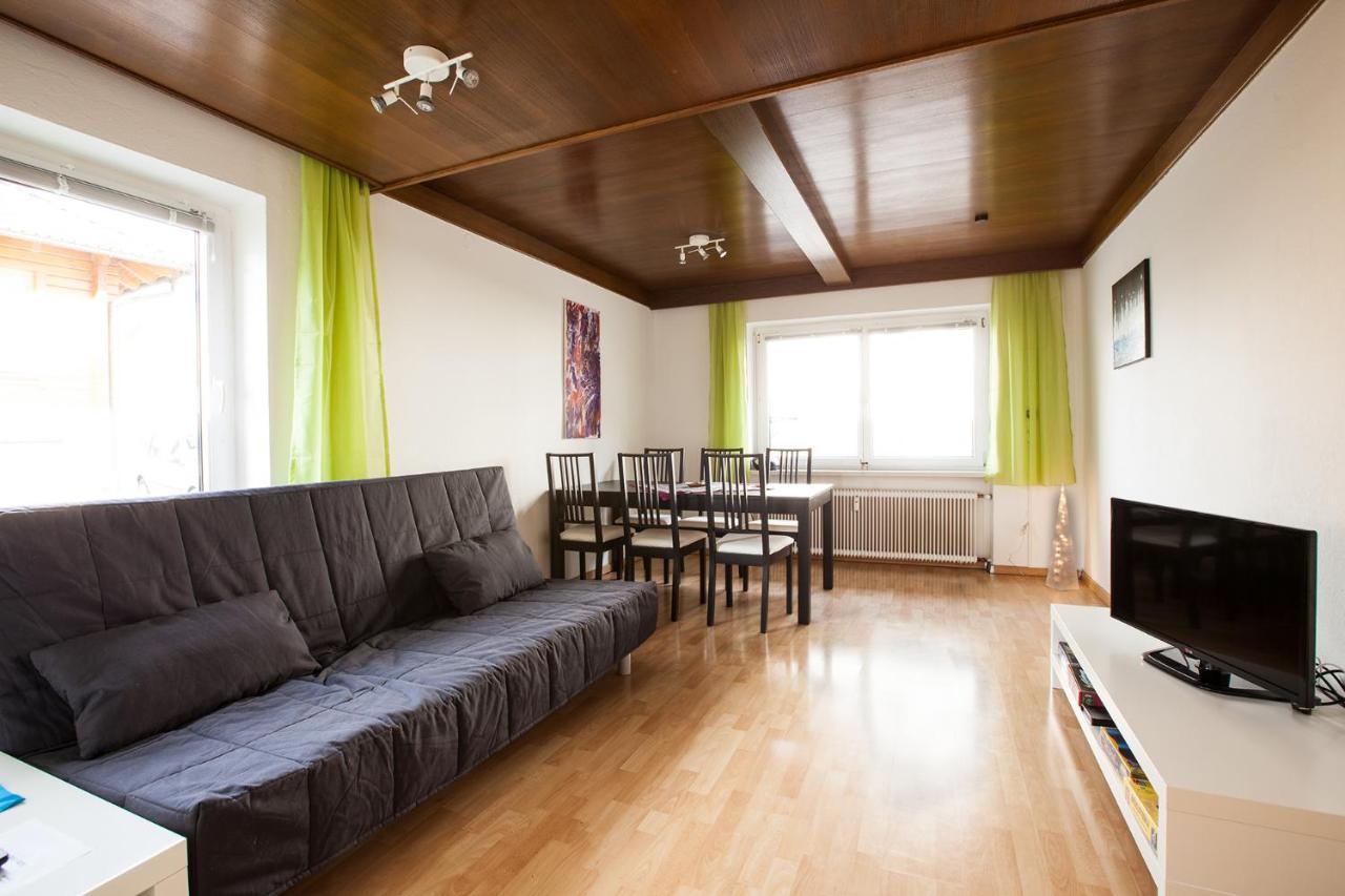 Ferienwohnungen Hochserles Mieders Ngoại thất bức ảnh